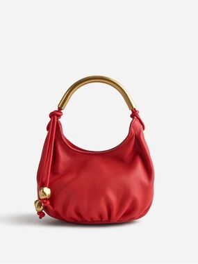 Like New Madewell The Camren Mini Bag
